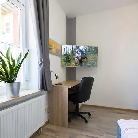 Familienfreundliche Fewo Fuer 6 Personen Bremerhaven Extérieur photo