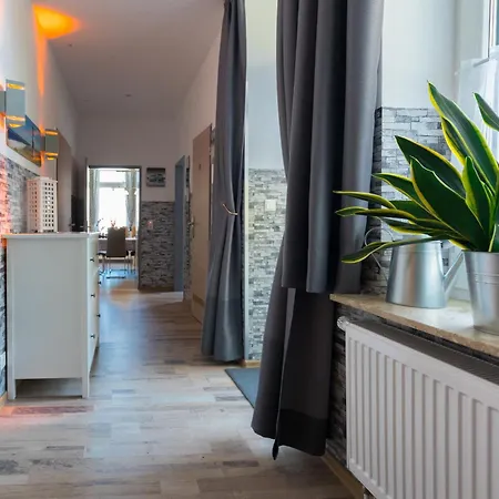 Familienfreundliche Fewo Fuer 6 Personen Bremerhaven Extérieur photo