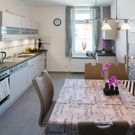 Familienfreundliche Fewo Fuer 6 Personen Bremerhaven Extérieur photo