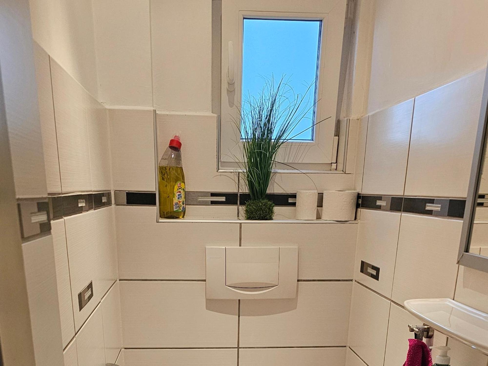 Appartement Familienfreundliche Fuer 6 Personen *
