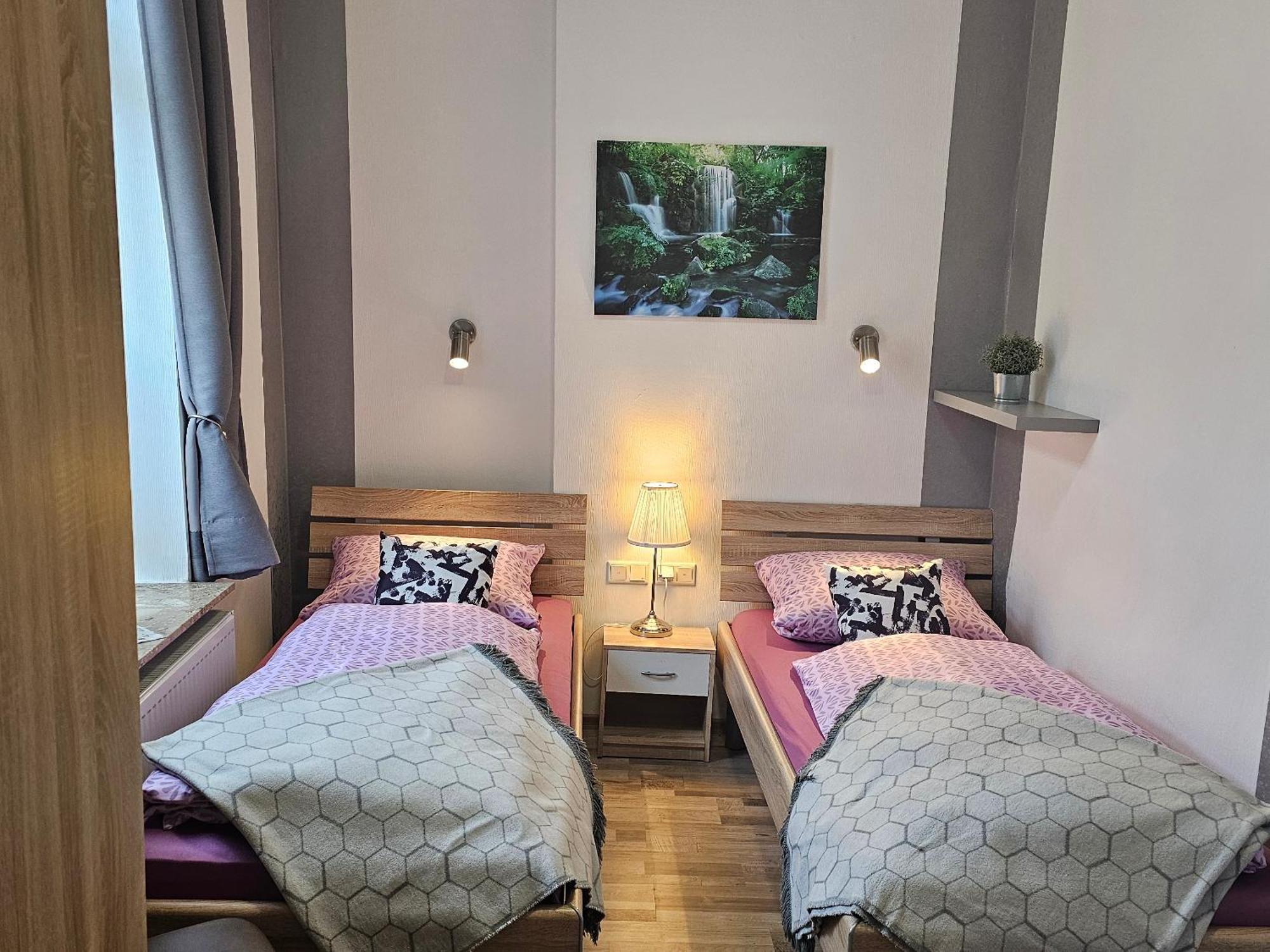 Appartement Familienfreundliche Fuer 6 Personen Bremerhaven