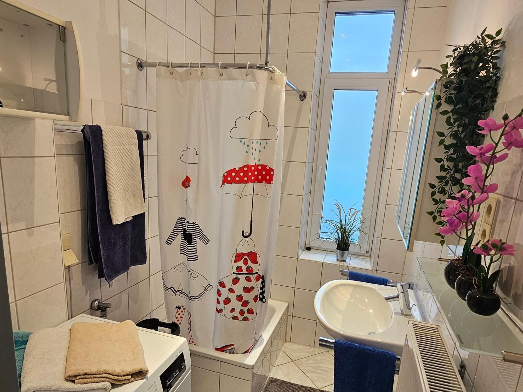 Appartement Familienfreundliche Fuer 6 Personen
