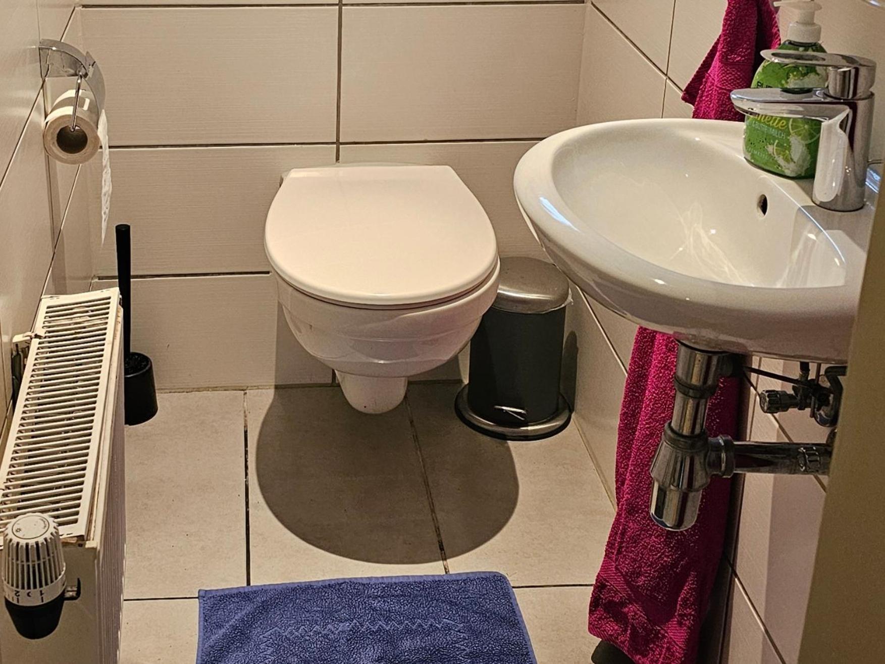 Familienfreundliche Fuer 6 Personen