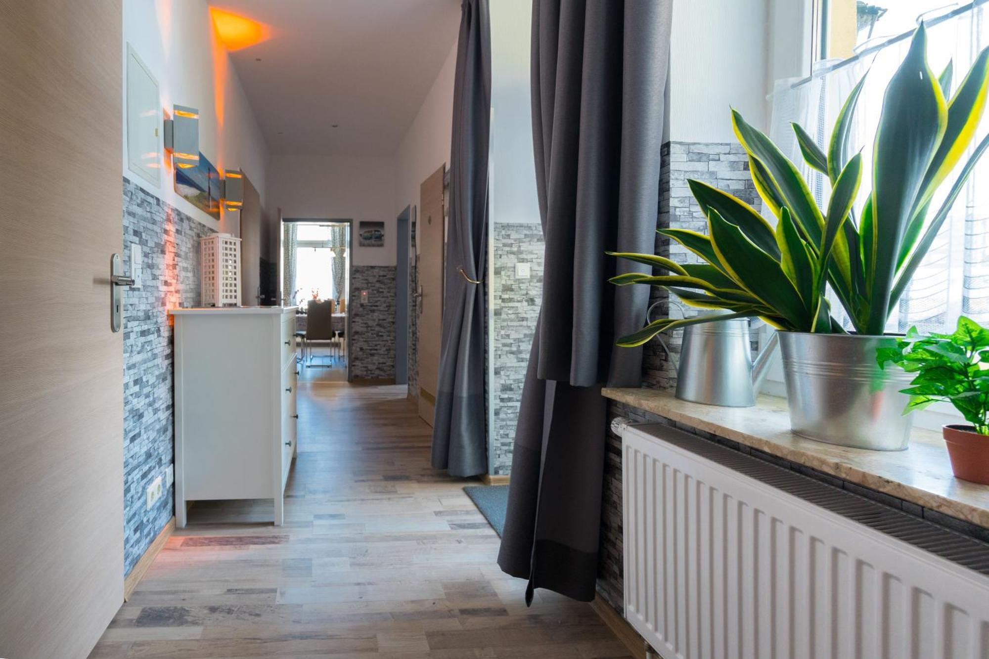 Familienfreundliche Fuer 6 Personen Bremerhaven